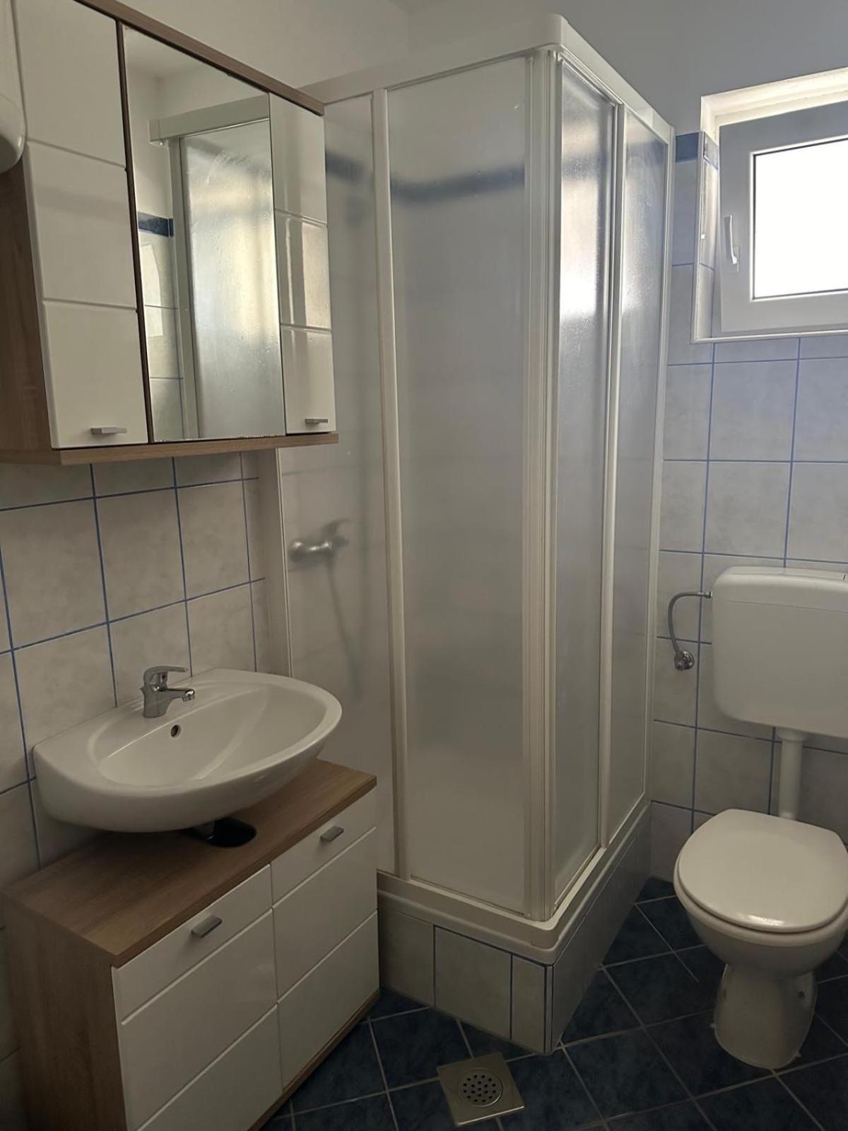 Apartmani I Soba Mia بوريتش المظهر الخارجي الصورة